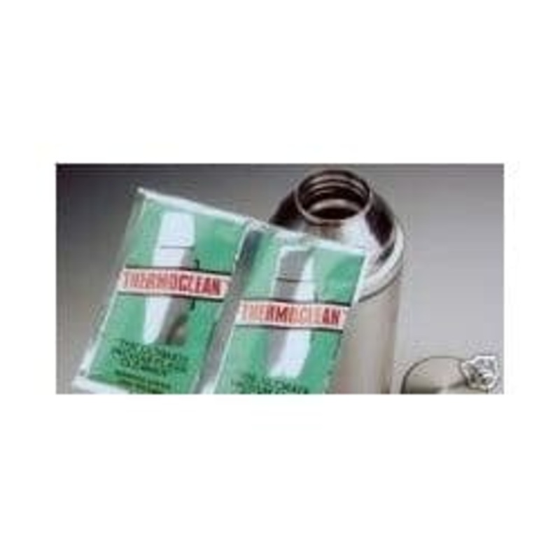 Thermoclean Vacuum Flask Cleaner – Twin Sachet