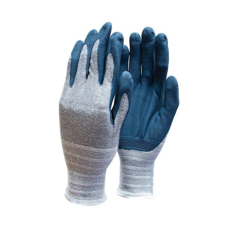 Town & Country Eco Flex Comfort Grey Gloves – Large