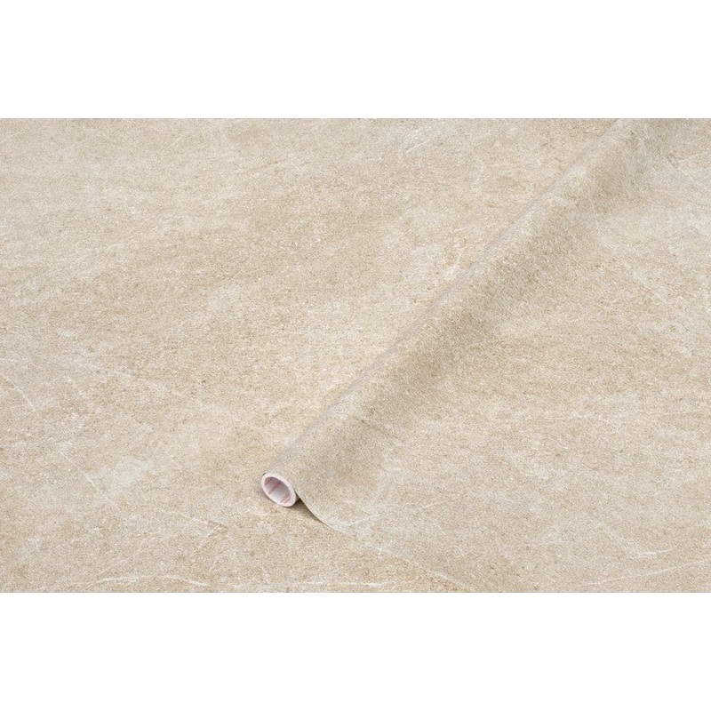 d-c-fix Steine Memy Beige Self Adhesive Film – 67.5cm x 2m