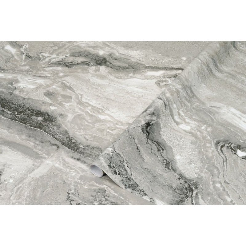 d-c-fix Steine Paladina Greige Self Adhesive Film – 67.5cm x 2m