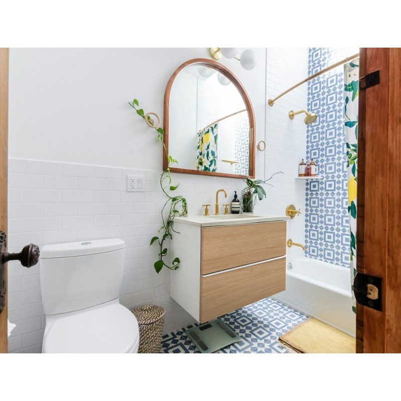 d-c-fix Tropea Oak Nature Self Adhesive Film – 90cm x 2.1m