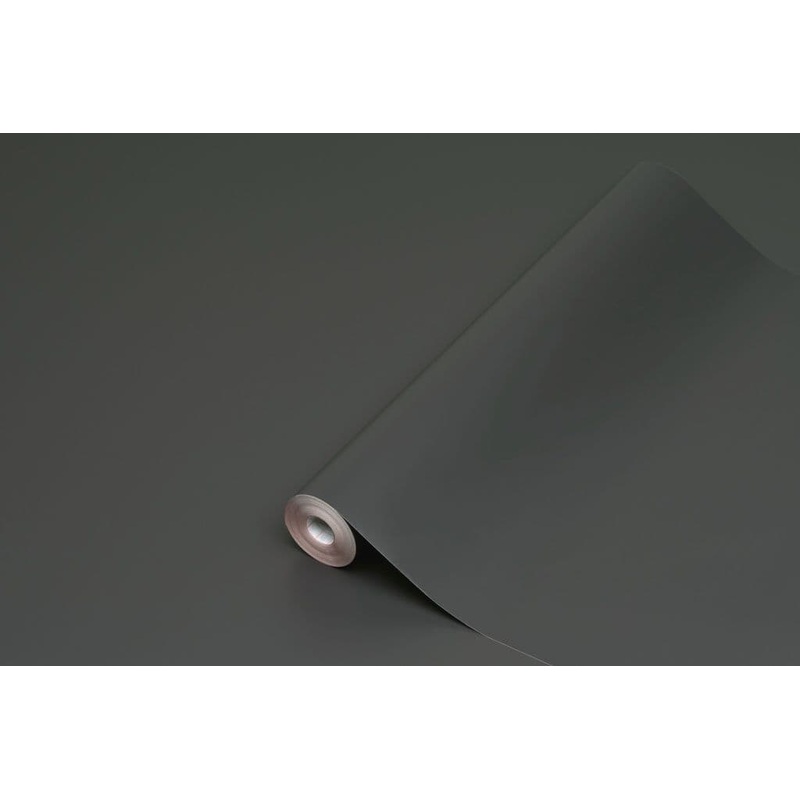 d-c-fix Uni Matt Anthrazit Self Adhesive Film – 67.5cm x 2m