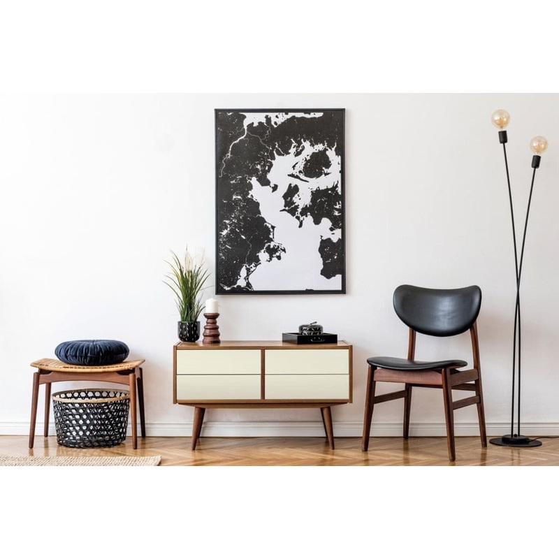 d-c-fix Uni Matt Off White Self Adhesive Film – 67.5cm x 2m