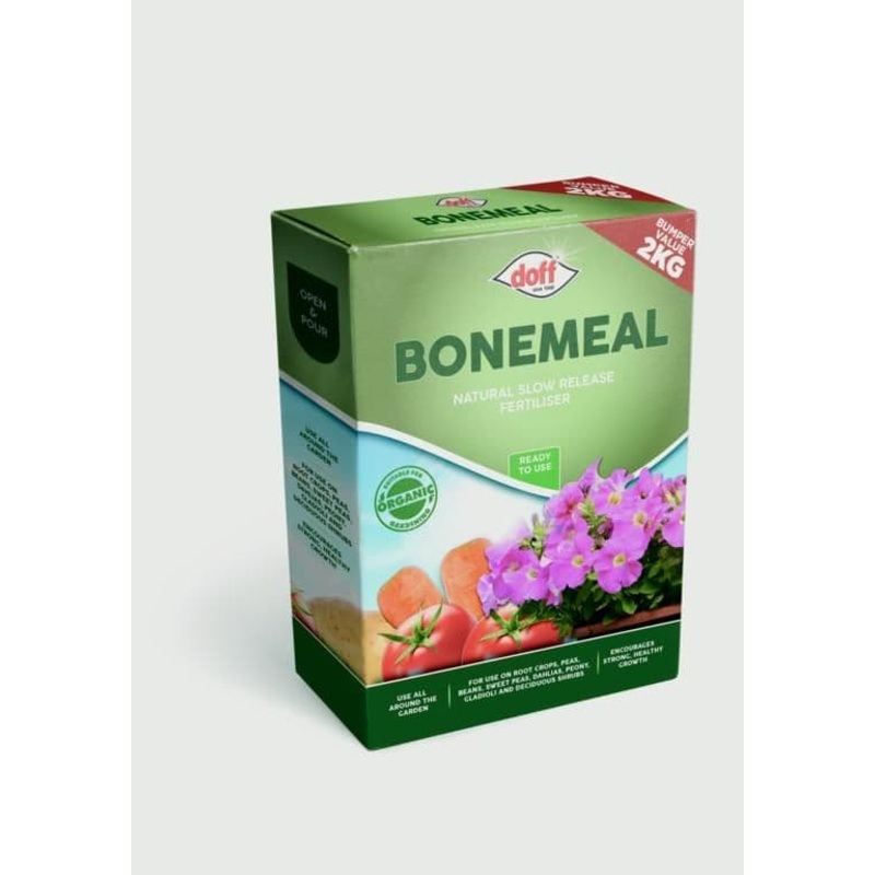 Doff Bonemeal – 2kg