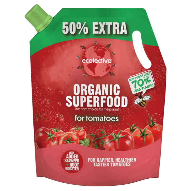 Ecofective Tomato Organic Superfood – 1.2L