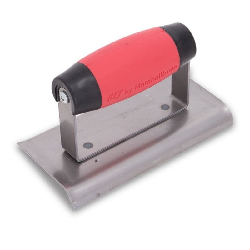 Marshalltown QLT Hand Edger 6 x 3
