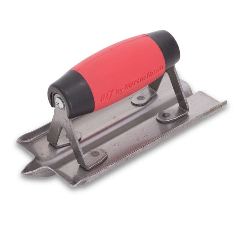 Marshalltown Qlt Hand Groover 6 x 3
