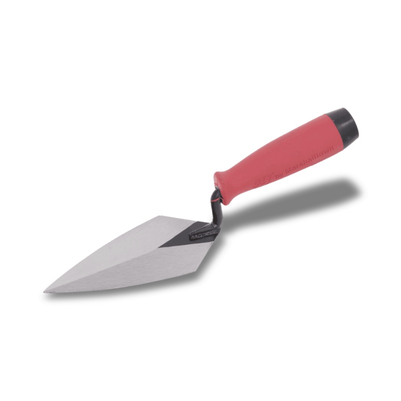 Marshalltown QLT Pointing Trowel – 6