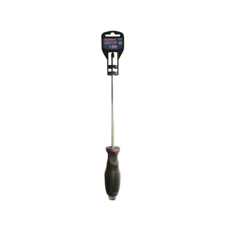 SupaTool Cross Head Screwdriver No 2 – 200mm