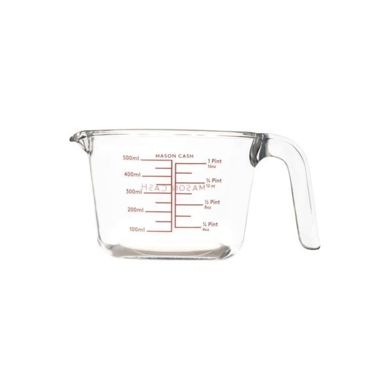 Mason Cash Classic Collection Measuring Jug – 0.5L