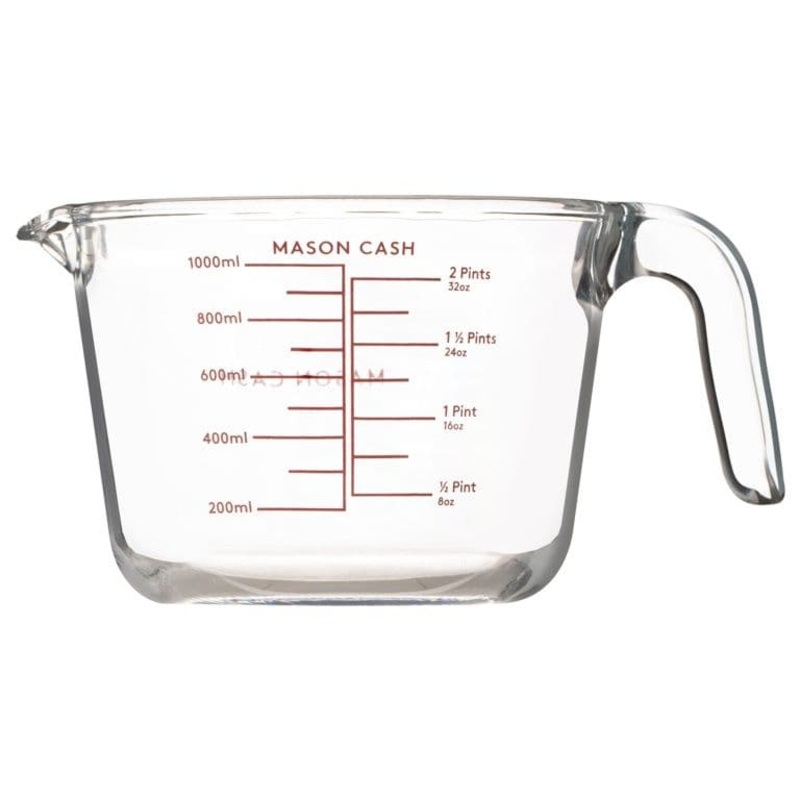 Mason Cash Classic Collection Measuring Jug – 1L
