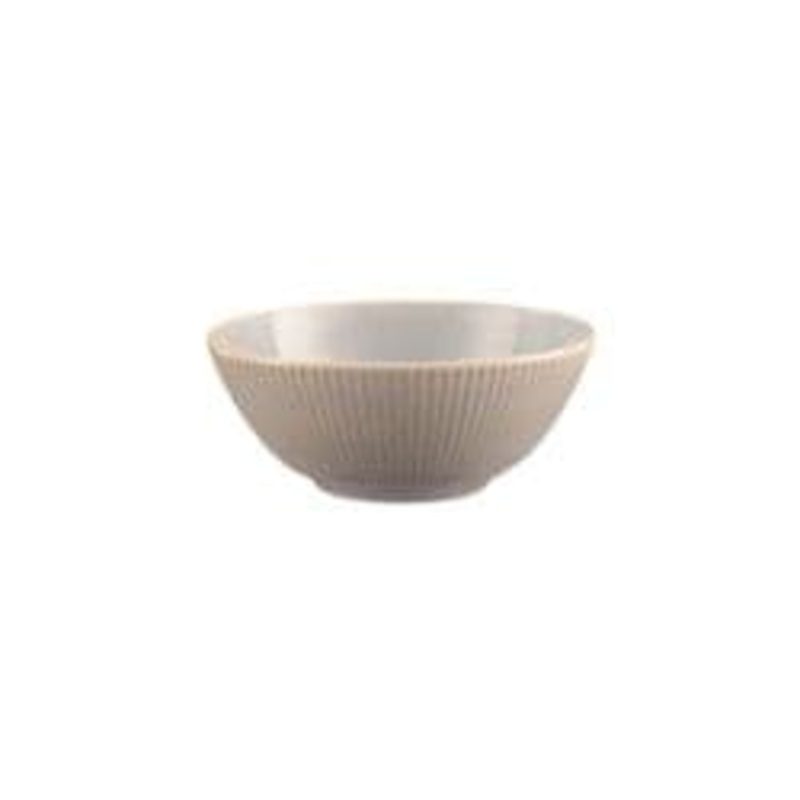 Mason Cash Reactive Linear Grey Bowl – 16cm