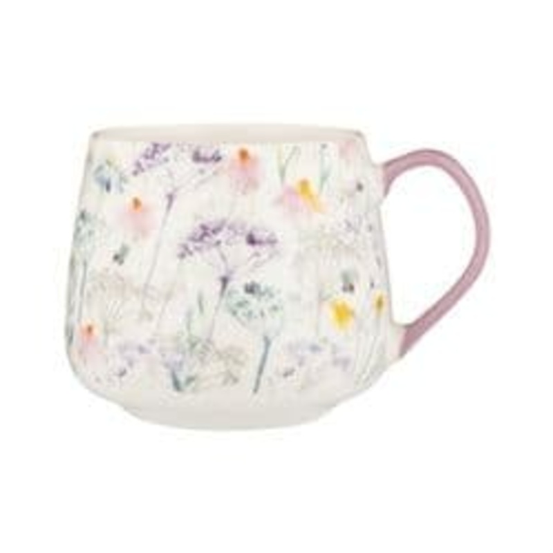 Price & Kensington Daisy Mug – 425ml