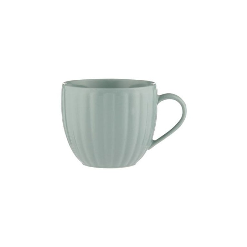 Price & Kensington Luxe Oversized Duckegg Mug – 460ml