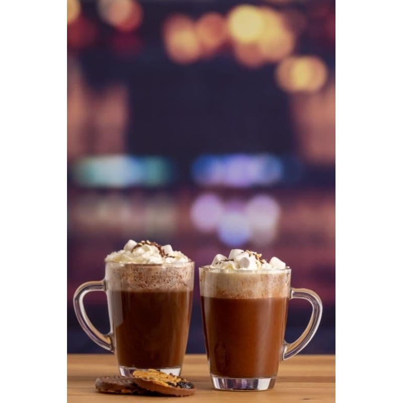 Ravenhead Entertain Mugs Set Of 2 – 28cl