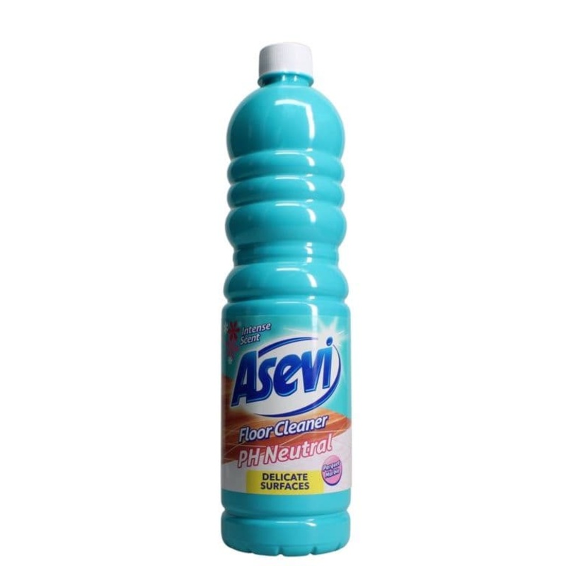 Asevi Floor Cleaner Ph Neutral – 1L