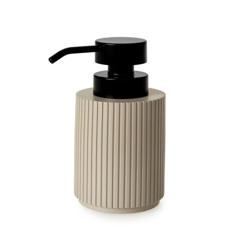 Blue Canyon Berkeley Soap Dispenser – Almond