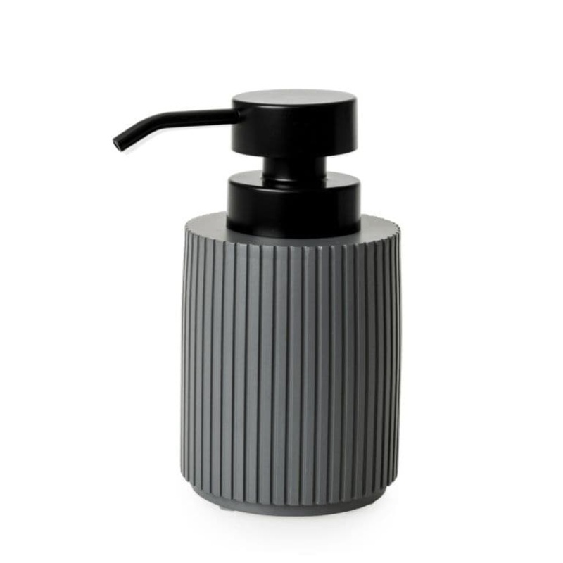 Blue Canyon Berkeley Soap Dispenser – Grey
