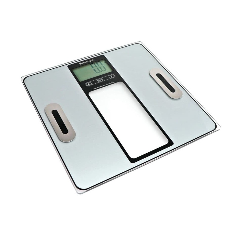 Blue Canyon Body Fat Scales