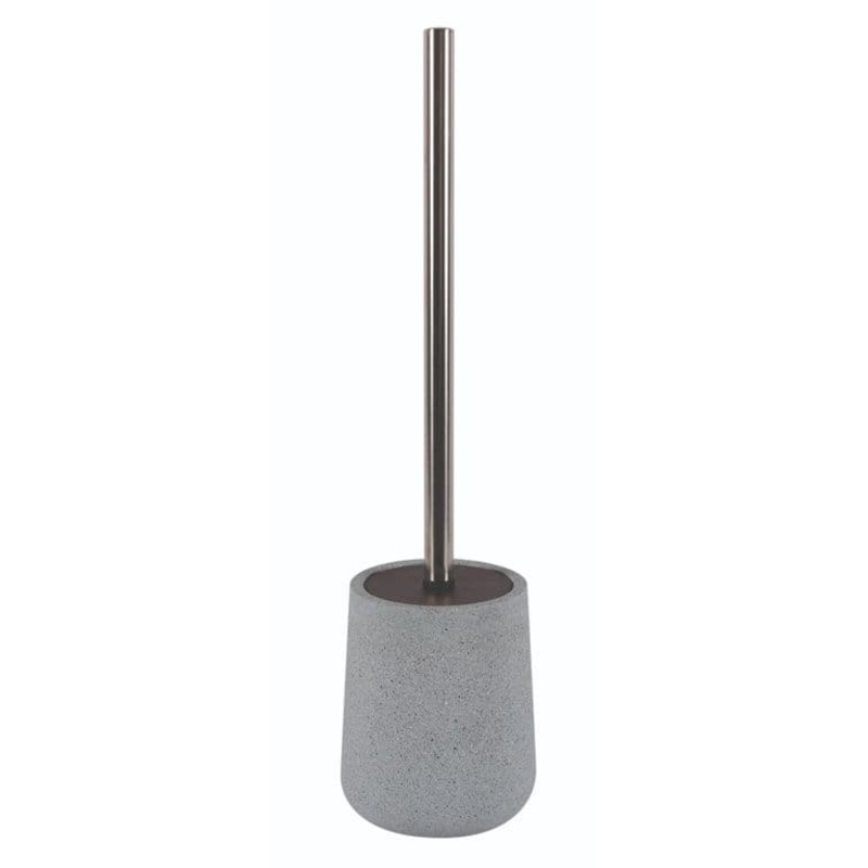 Blue Canyon Safa Toilet Brush & Holder