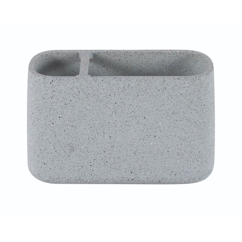 Blue Canyon Safa Toothbrush Tidy