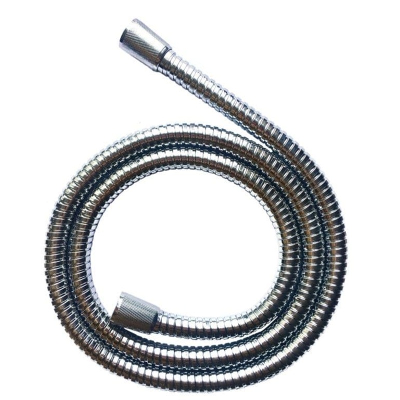 Blue Canyon Tygo Stainless Steel Shower Hose – 1.5m