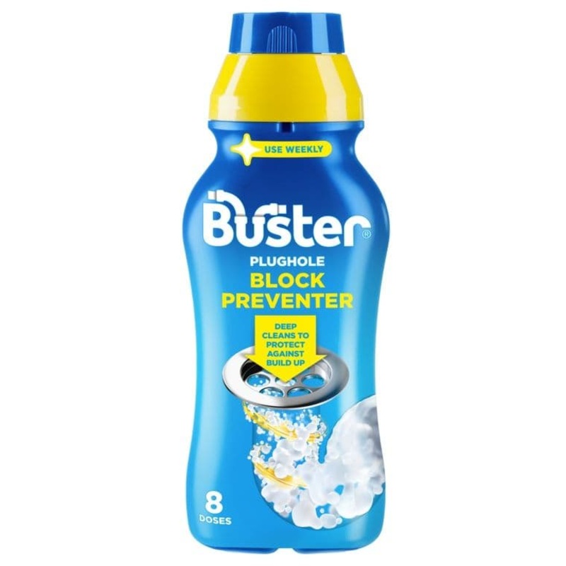 Buster Block Preventer – 500ml