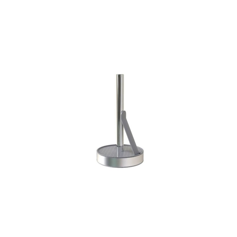 Casa & Casa Pacific Kitchen Towel Holder – Grey