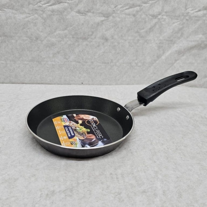 CookClassic Blini/One Egg Pan – 15cm