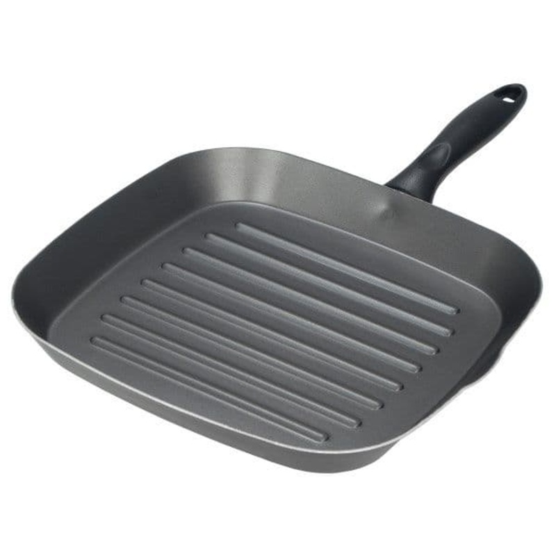 CookClassic Grill Pan – 28cm