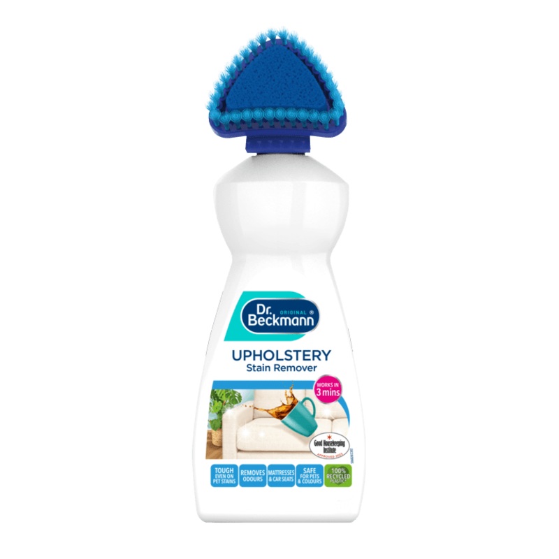 Dr Beckmann Upholstery Stain Remover – 400ml