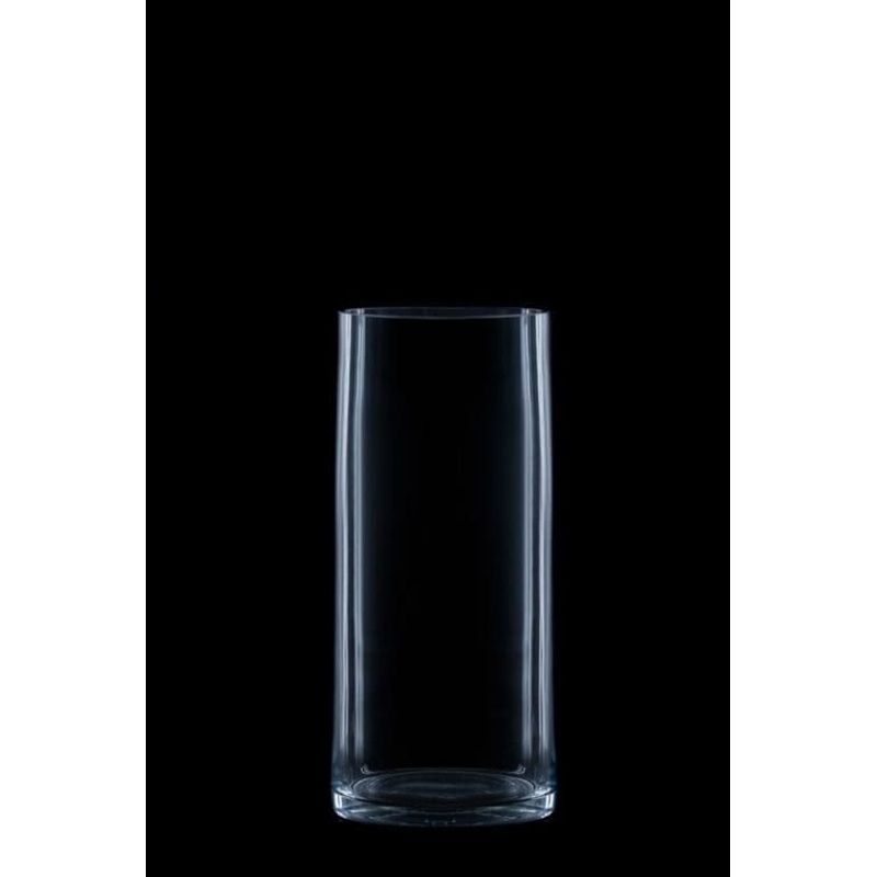 Ravenhead Cylinder Vase Gift Boxed – 23cm