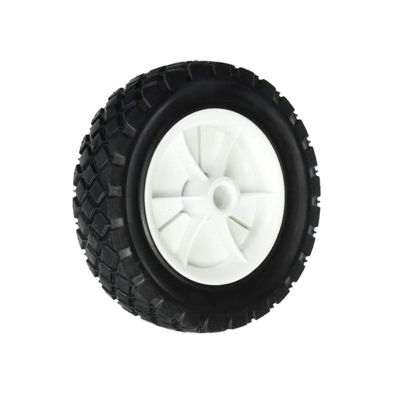 Securit Replacement Wheel – 200mm