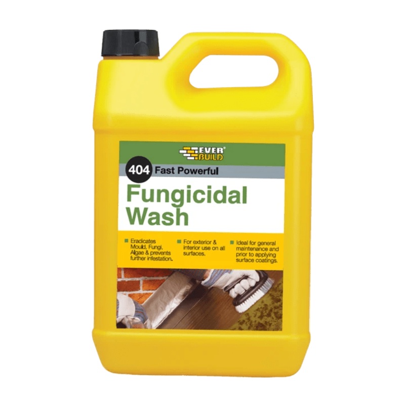 Sika 404 Fungicidal Wash – 1L