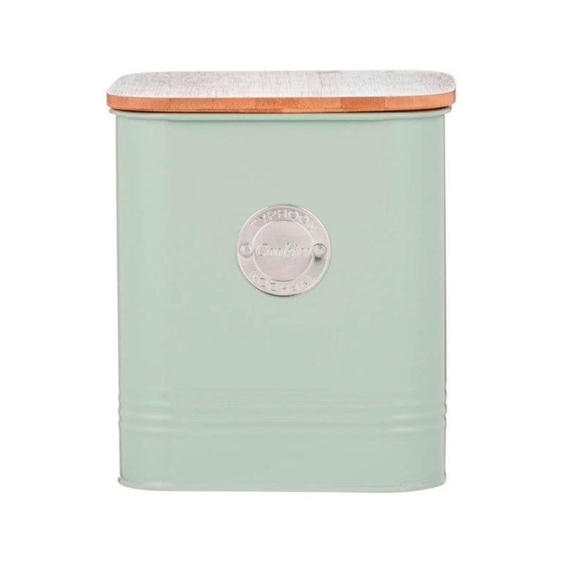Typhoon Living Squircle Mint Cookie Storage – 2.7L
