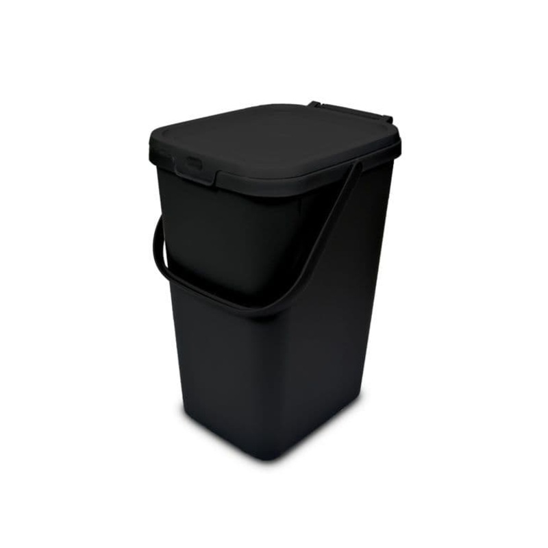 Addis 18L Caddy – Black