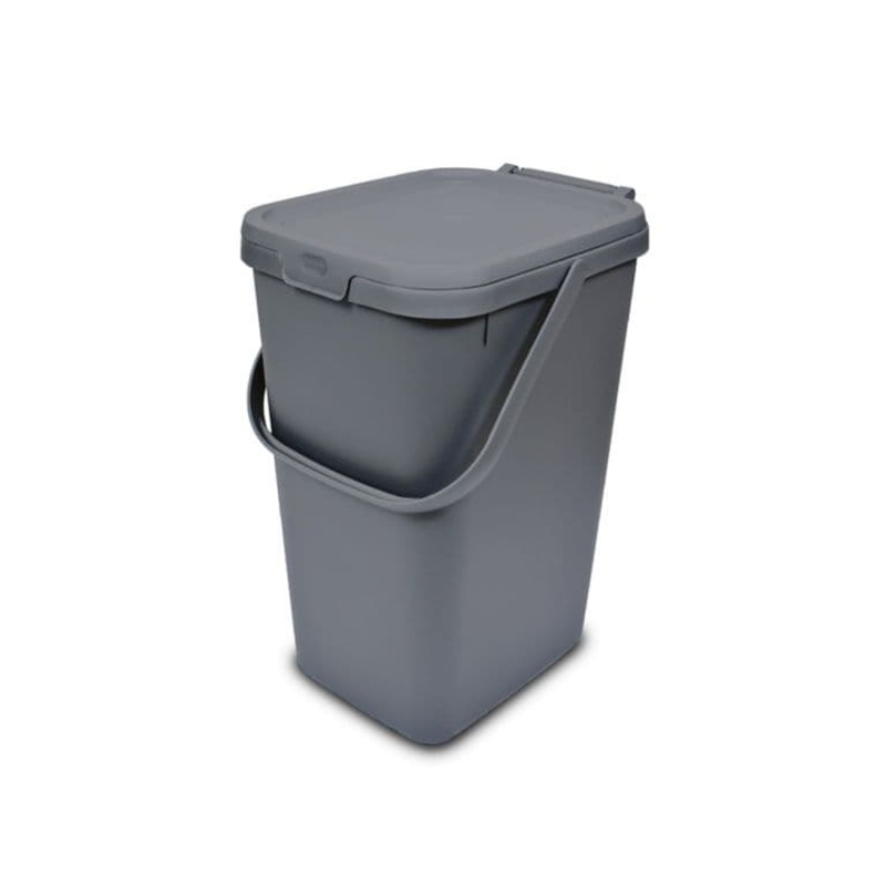 Addis 18L Caddy – Metallic