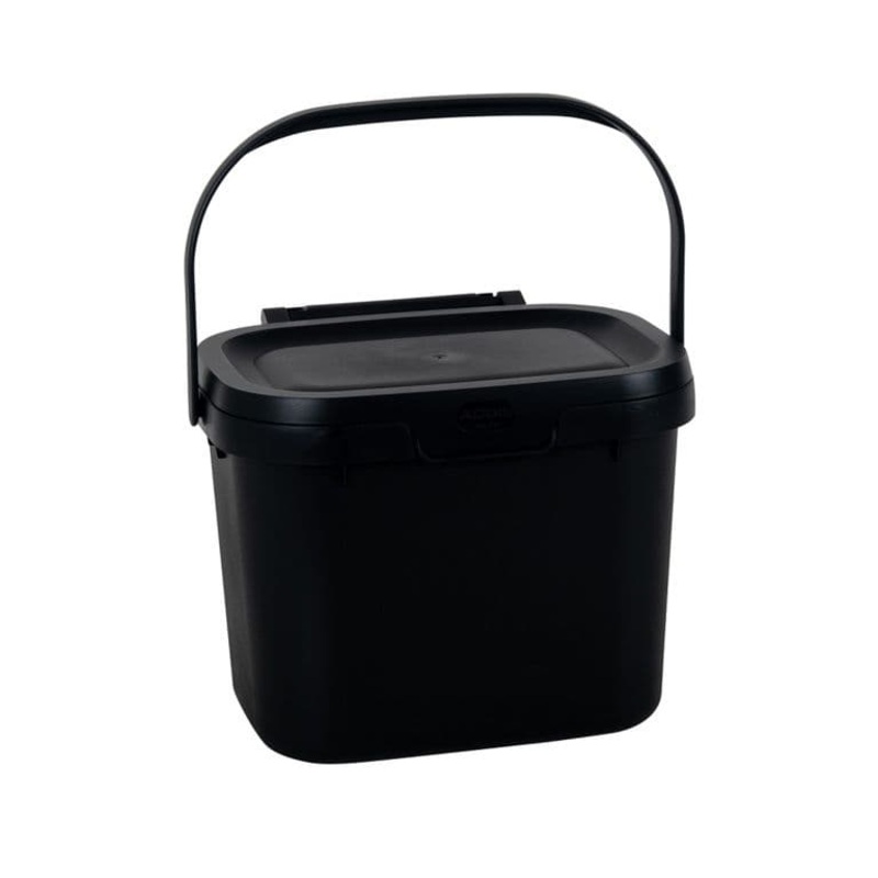 Addis Kitchen Caddy – Black