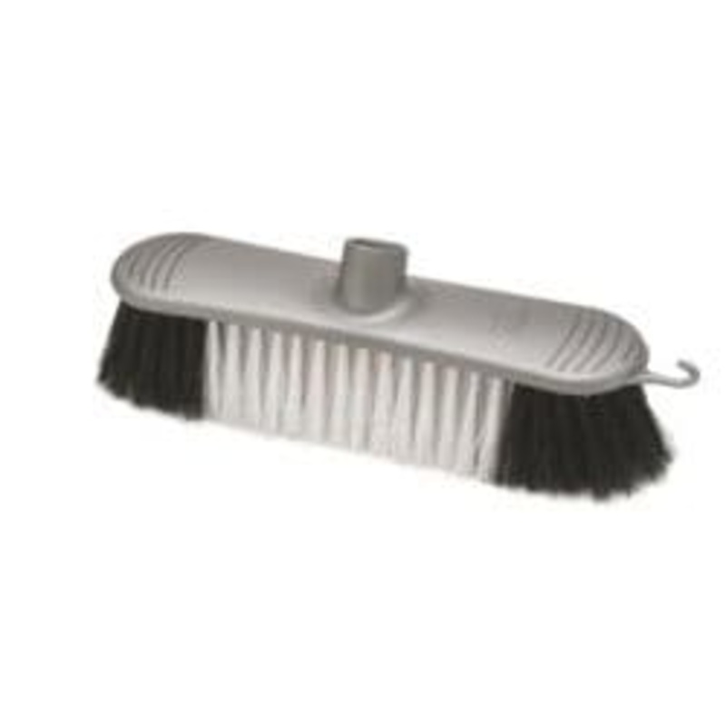Addis Metallic Broom Head – Soft