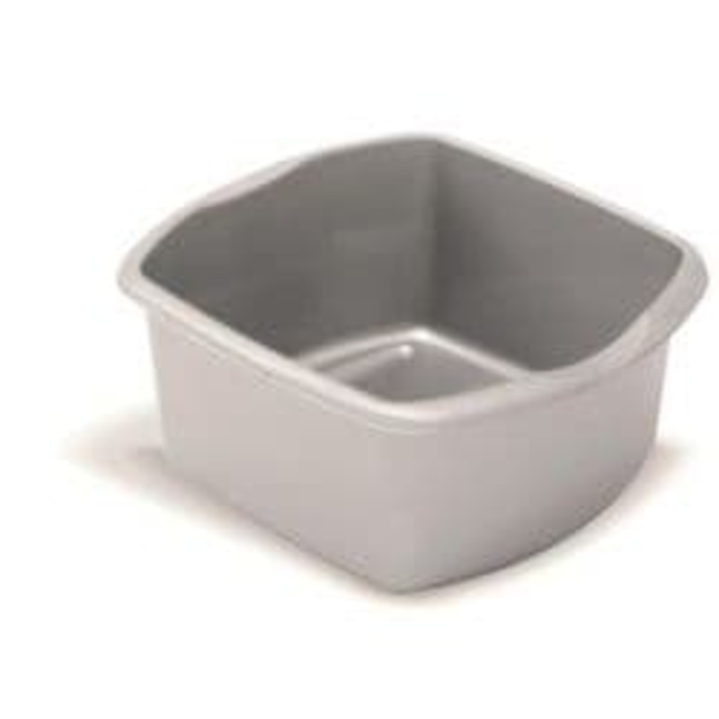 Addis Metallic Rectangular Bowl – 8L Small
