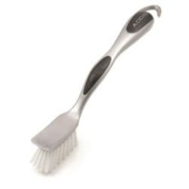 Addis Metallic Slim Brush – Ultra Grip