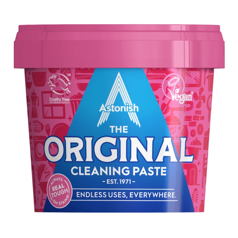 Astonish Original Cleaning Paste – 500g