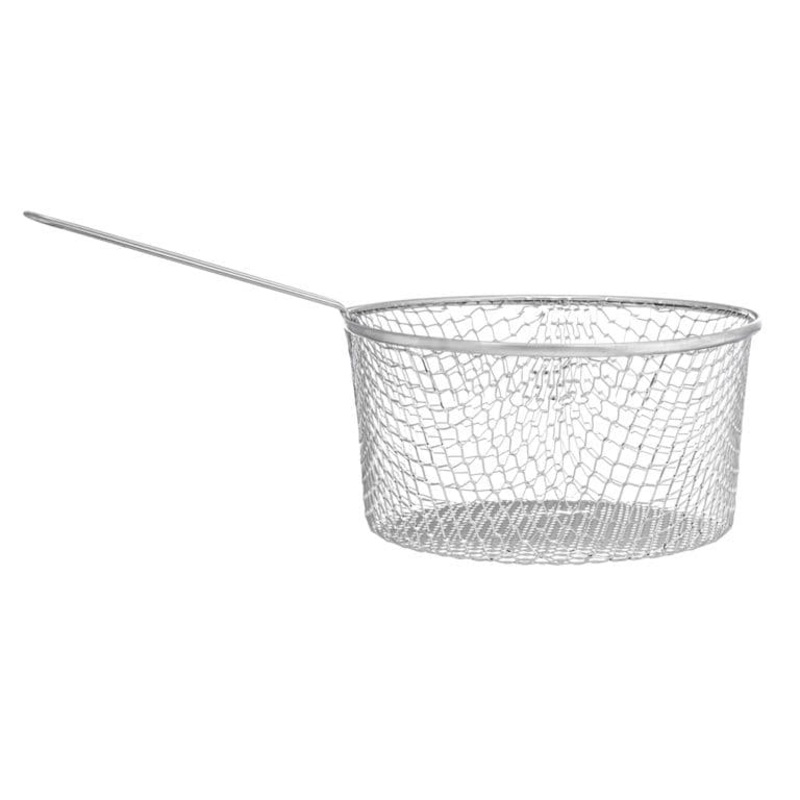 Basiks Wire Chip Basket – To fit 8 Pan