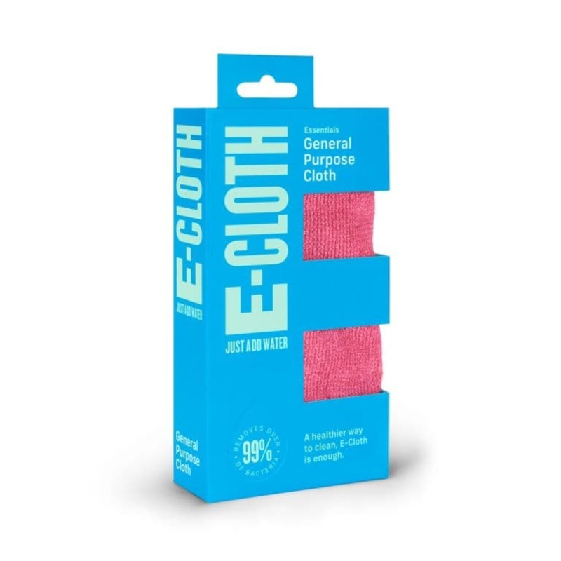 E-Cloth General Purpose Cloth – Assorted Colours Available