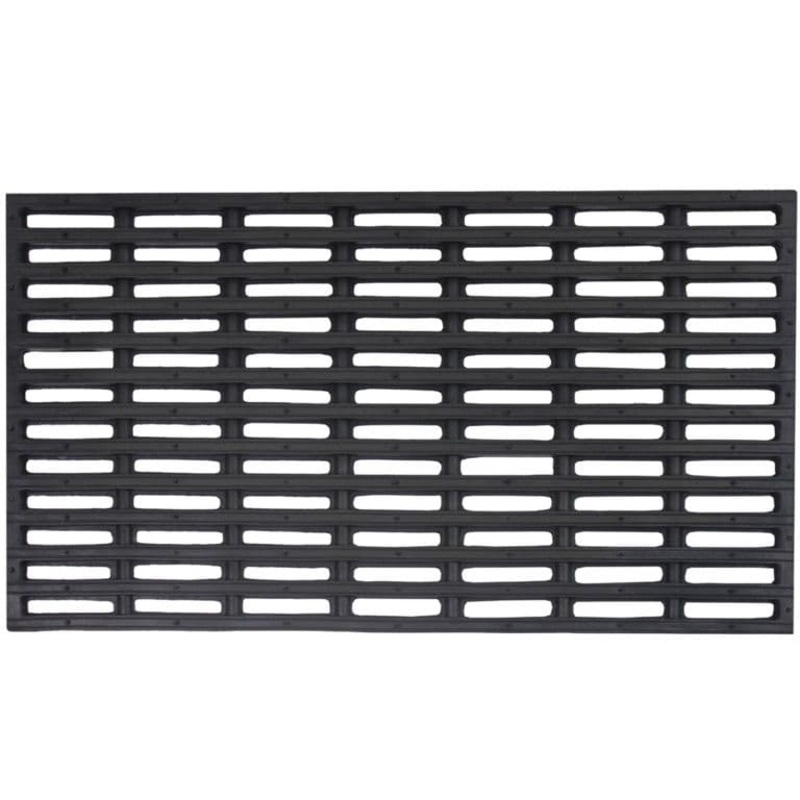 JVL Robusta Mat – 36 x 61cm