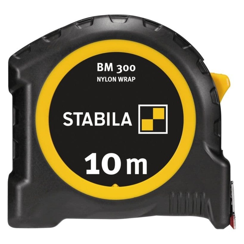 Stabila BM300 Tape Measure – 10m