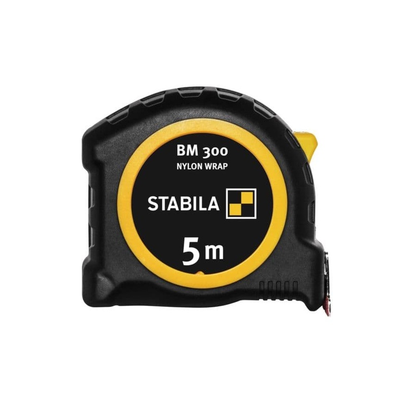 Stabila BM300 Tape Measure – 5m