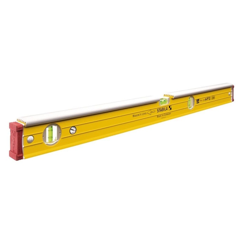 Stabila Type 196-2 K Masons Level – 81cm