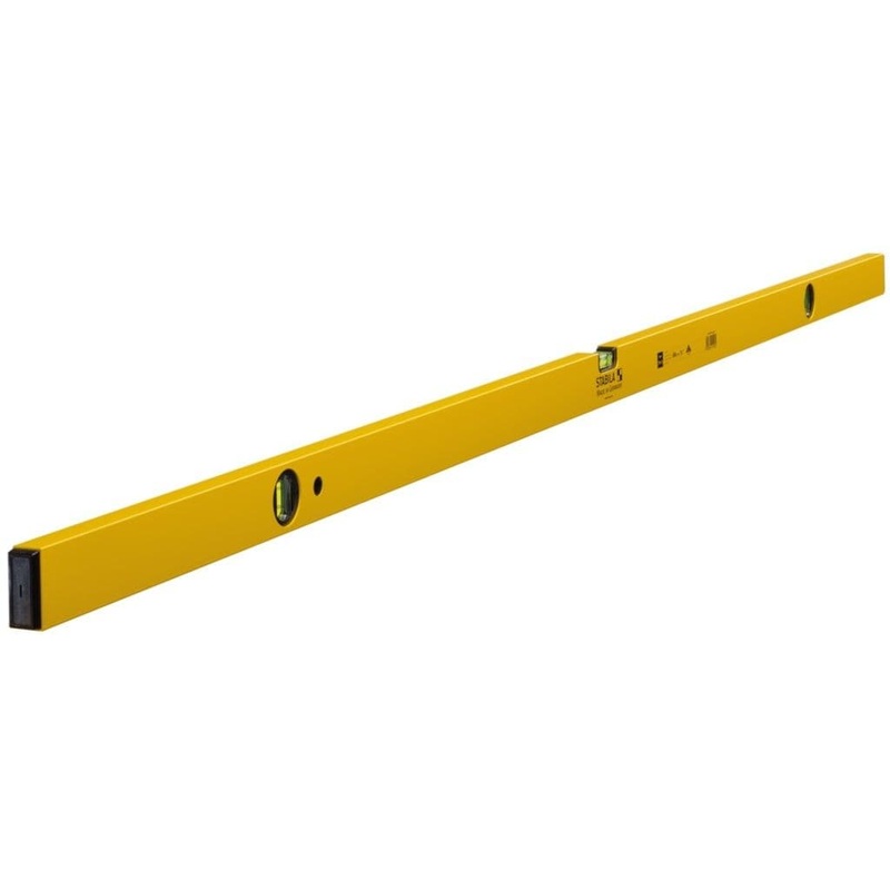 Stabila Type 70-2 Doubl Vertical Vials Level – 180cm
