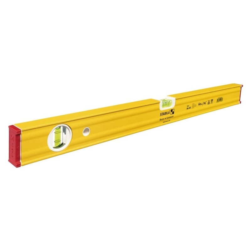 Stabila Type 80 Anti Slip Level – 60cm